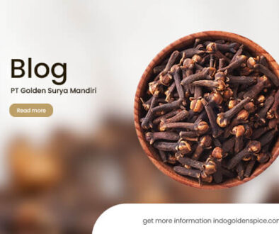 Indonesia Cloves Supplier(1)