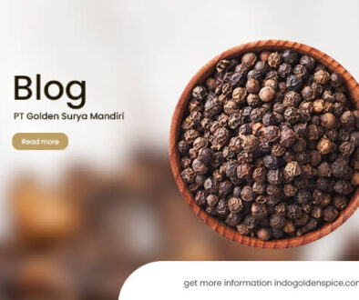 Indonesian Pepper Supplier(1)