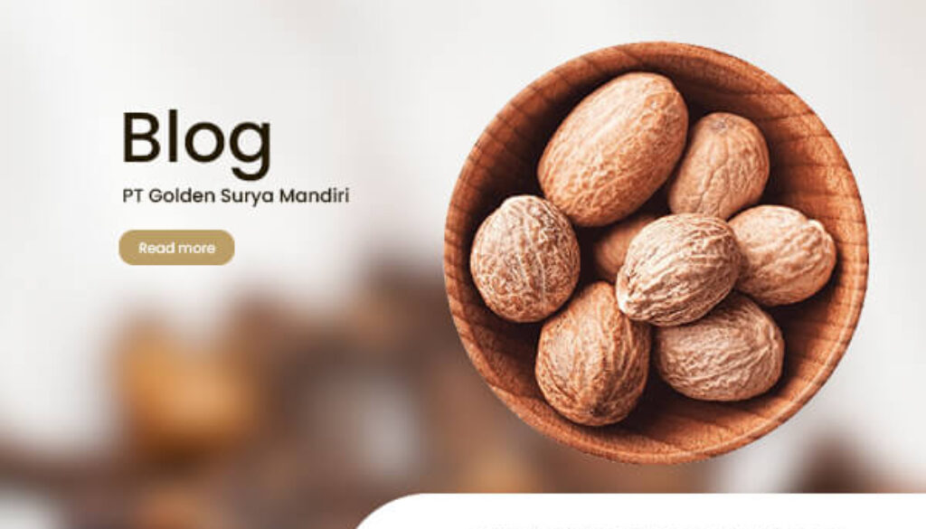 Indonesian Spices Exporter(1)