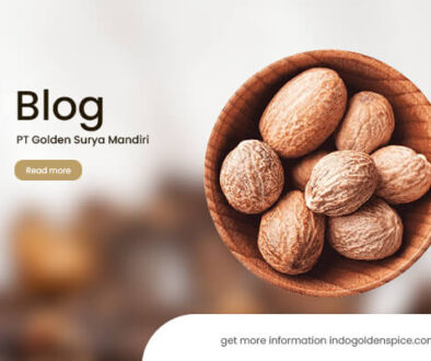 Indonesian Spices Exporter(1)